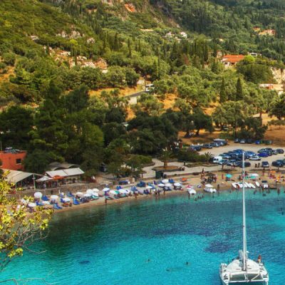 Paleokastritsa-1